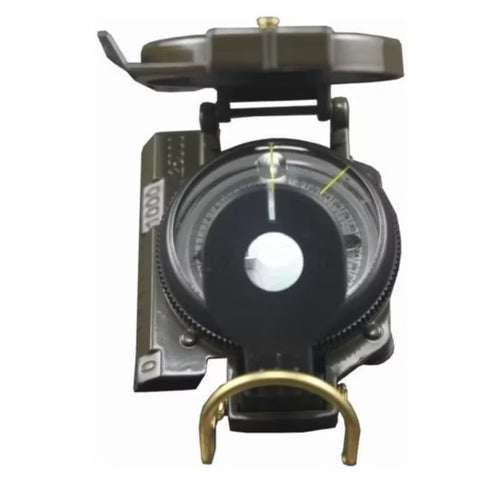 Bússola Vetor Tático Bizurado