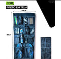 Organizador Tático de Armário – Padrão Militar