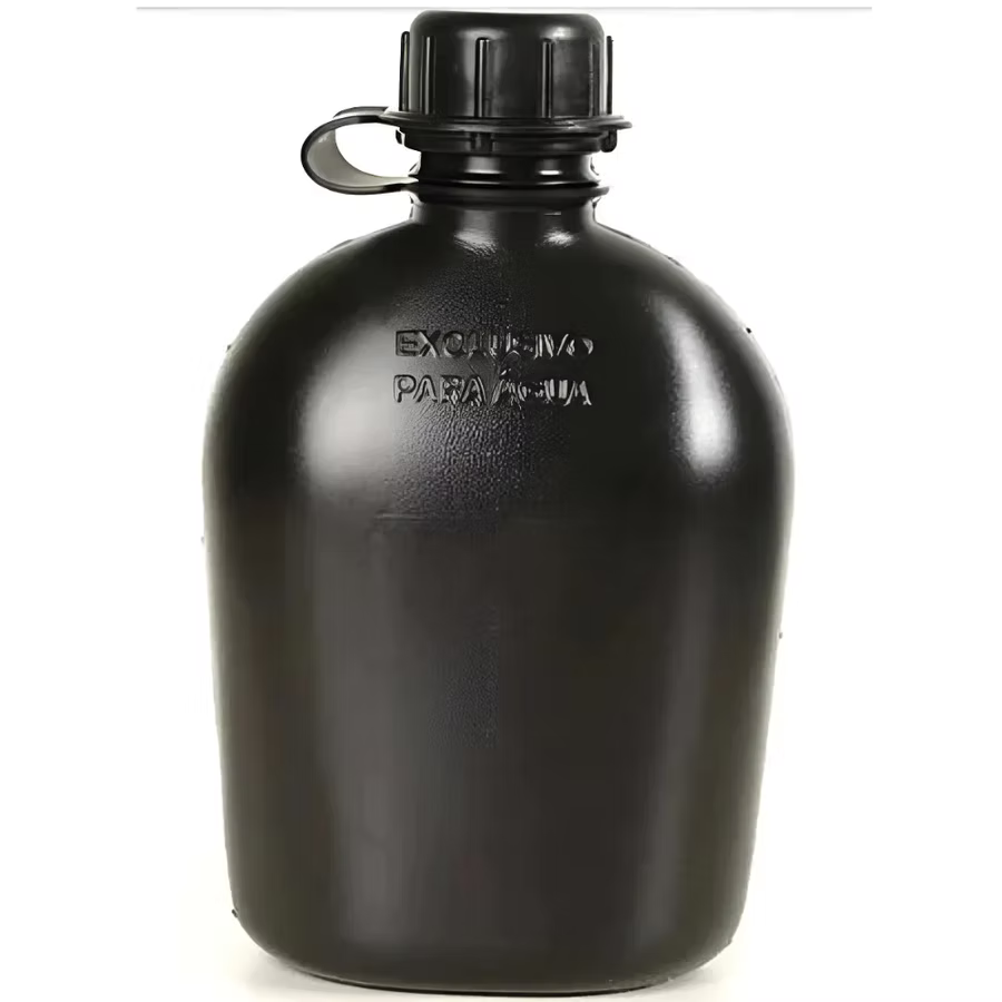 Cantil Tático HYDRUS 900ml – Padrão Operacional