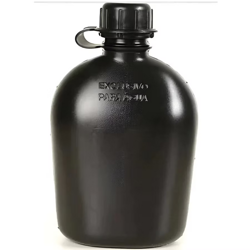 Cantil Tático HYDRUS 900ml – Padrão Operacional