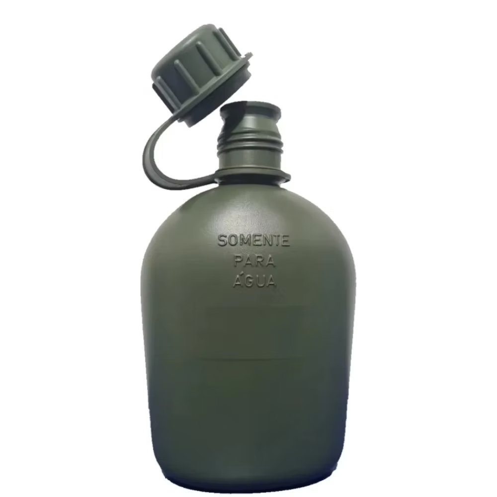 Cantil Tático HYDRUS 900ml – Padrão Operacional